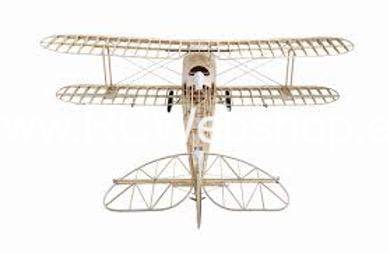 Value Planes 1/3 Scale 111" / 2830mm NIEUPORT 28C-1 kit Plane kit ********